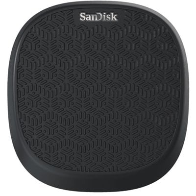SanDisk iXpand Base Station 256GB (SDIB20N-064G-GN9UN)