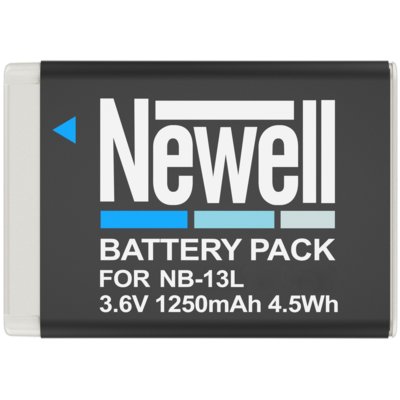 Newell Akumulator Canon NB-13L 0B56-58230