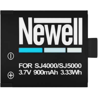 Newell SJ4000B 13024