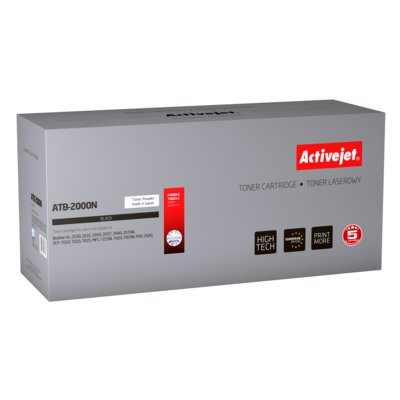 ActiveJet ATE-2000NX zamiennik Epson C13S050435