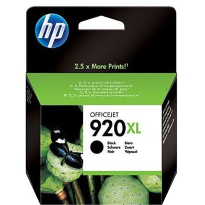 HP Nr 920XL CD975AE