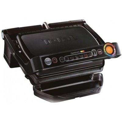 Tefal OptiGrill+ GC712834