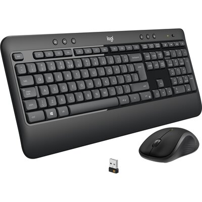 Logitech Sculpt Comfort Keyboard (920-008685)