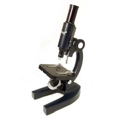 Levenhuk Mikroskop 2S NG 25648