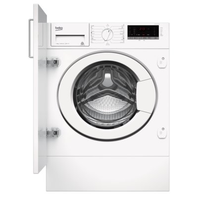 Beko WITV 8712 X0W