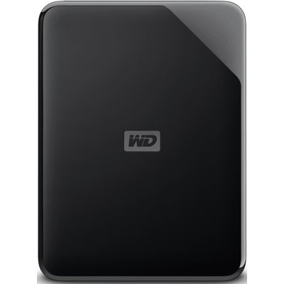 Western Digital Elements SE 1TB WDBEPK0010BBK