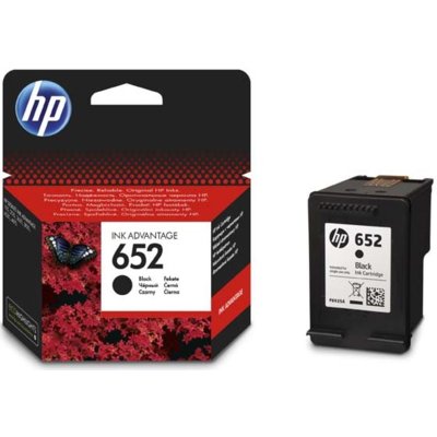 HP 652 F6V25AE