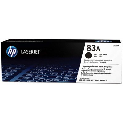 HP CF283A