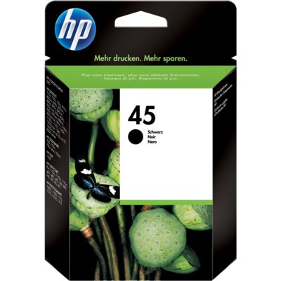 HP Nr 45 51645AE