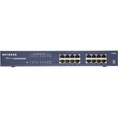 Netgear JGS516 (JGS516-200EUS)