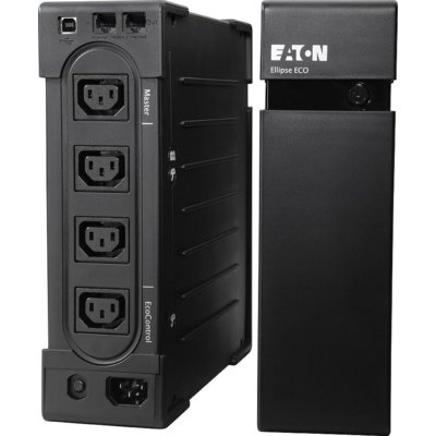 Eaton Powerware Ellipse ECO 650 IEC EL650IEC EL650IEC