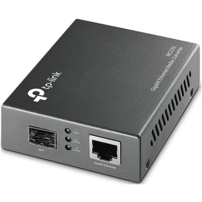 TP-Link MEDIA Konwerter MC220L SFP