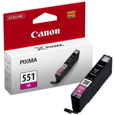 Canon CLI551M (6510B001)