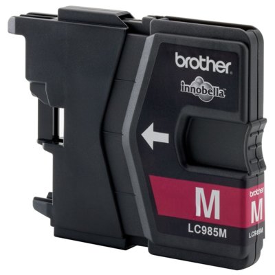Brother LC985M Orginalny