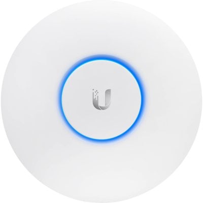 Ubiquiti Networks UniFi Access Point AC 2.4GHz/5GHz, 802.11 a/b/g/n/ac, (UAP-AC-LITE)