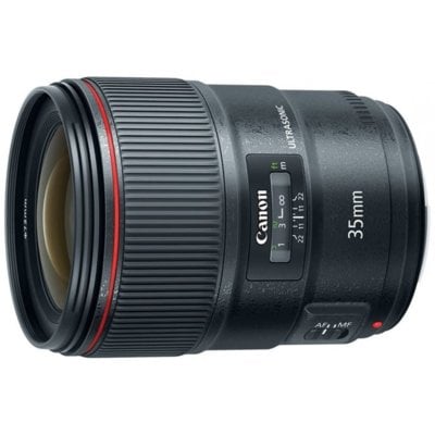 Canon EF 35mm f/1.4 L USM II (9523B005AA)