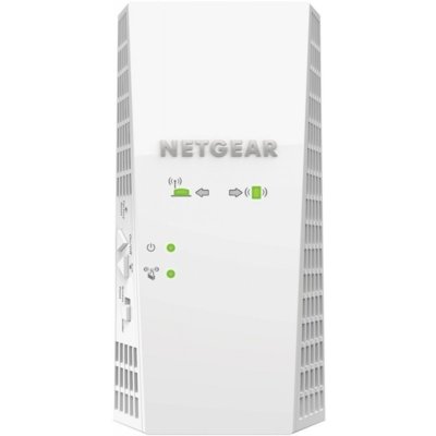 Wzmacniacze sieciowe Wi-Fi NETGEAR EX7300, AC2200, 1PT