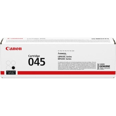 Canon 045BK / 1242C002