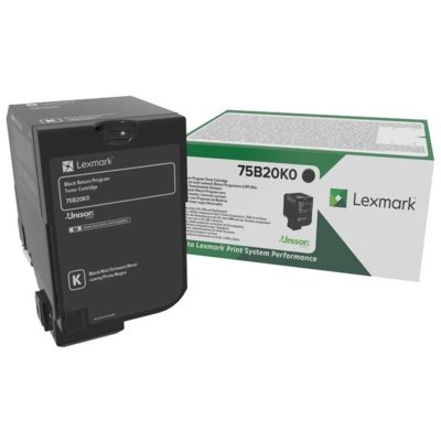 Lexmark 75B20K0