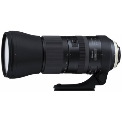 Opinie o SP 150-600mm F 5-6.3 Di VC USD G2 Canon (A022E)