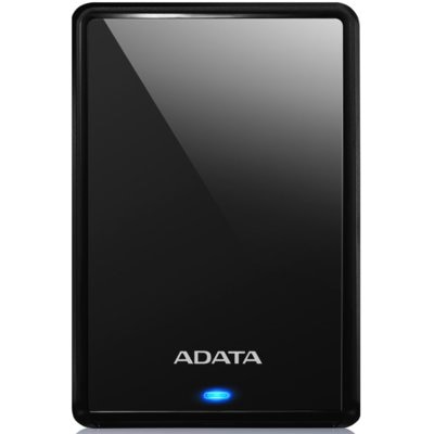 A-Data DashDrive HV620S 1TB (AHV620S-1TU3-CBK)