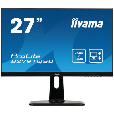 IIYAMA ProLite B2791QSU-B1 27