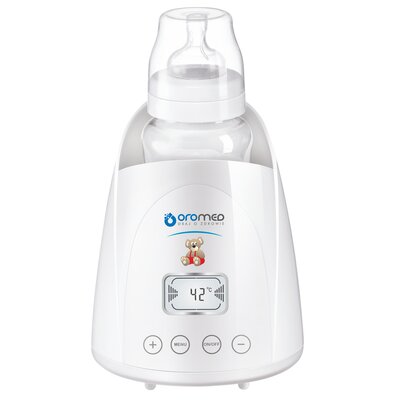 ORO-MED ORO-MED Podgrzewacz do butelek ORO-MED Baby Heater