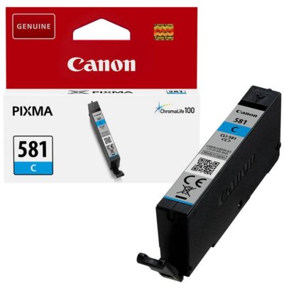 Canon Ink CLI-581 °C 2103C001