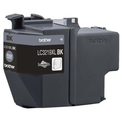 Brother LC3219XLBK