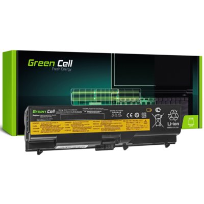 Green Cell LE05 do Lenovo IBM Thinkpad SL410 SL510 T410