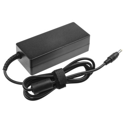 Green Cell Ładowarka zasilacz do laptopa 18,5V 65W 3,5A AD11P AD11P