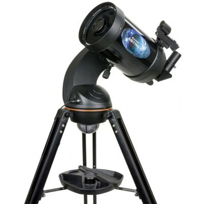 Opinie o Teleskop Astrofi 127 SC