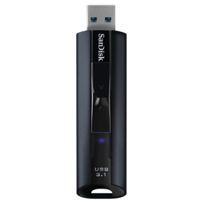 SanDisk Extreme Pro USB 256GB (SDCZ880-256G-G46)