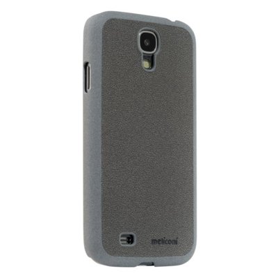 Meliconi Etui STONE dedykowane do Samsung Galaxy S4 - szare
