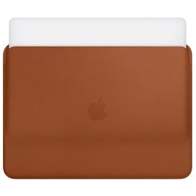 Apple Apple Leather Sleeve do MacBook 12