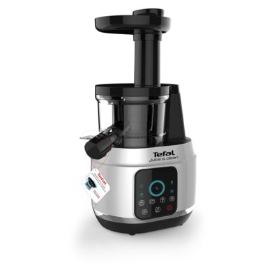 Tefal Juice&Clean ZC420E38