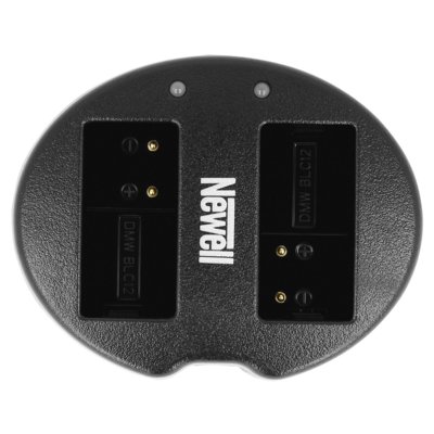 Newell ładowarka USB DMW-BLC12 66714