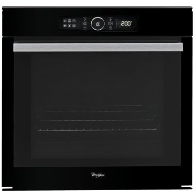 Whirlpool AKZM 8421 H NB