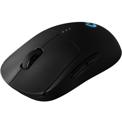 Logitech PRO Wireless Gaming Mouse (910-005272)
