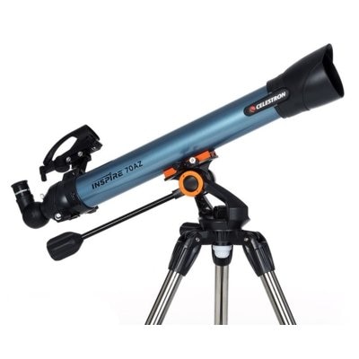 Celestron Teleskop Inspire 70mm