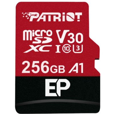 Patriot Patriot Memory (PEF256GEP31MCX)