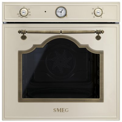 Smeg SF700PO CORTINA