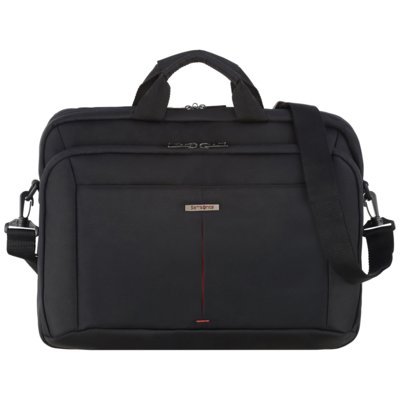 Samsonite Torba na laptopa 17.3 GUARDIT 2.0 czarna (CM5-09-004)
