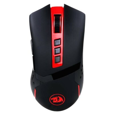 redragon BLADE czarna (M692)