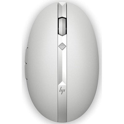HP Spectre Rechargeable Mouse 700 Turbo Silver (3NZ71AA)