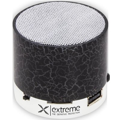 Extreme Extreme XP101K Czarny