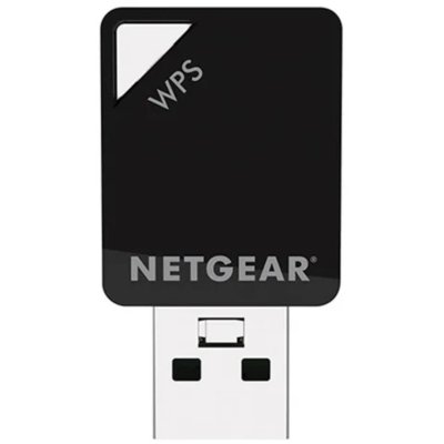 NetGear A6100 (A6100-100PES)