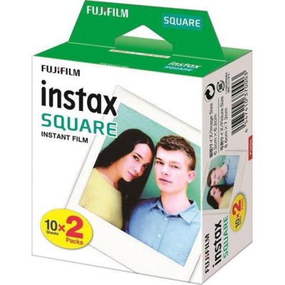 Fuji Instax Square 20 szt 16576520