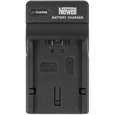Newell Ładowarka DC-USB do akumulatorów CGA-S006E