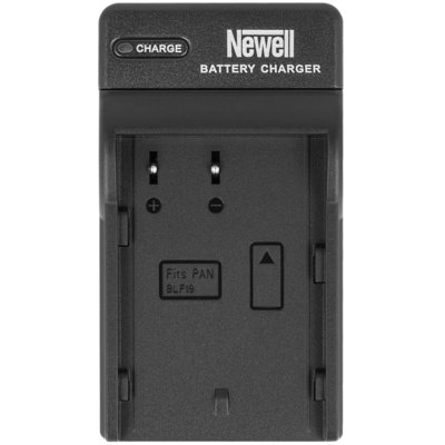 Newell Ładowarka DC-USB do akumulatorów DMW-BLF19E